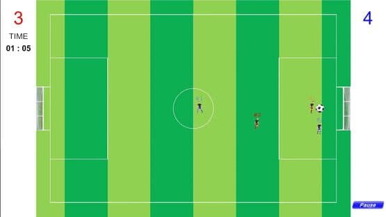 Funny Football — screenshot 4