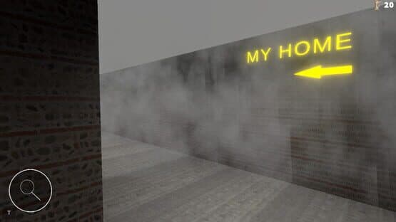 Aperture — screenshot 5