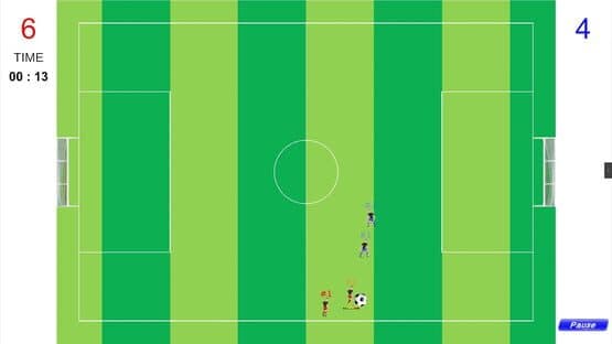 Funny Football — screenshot 5