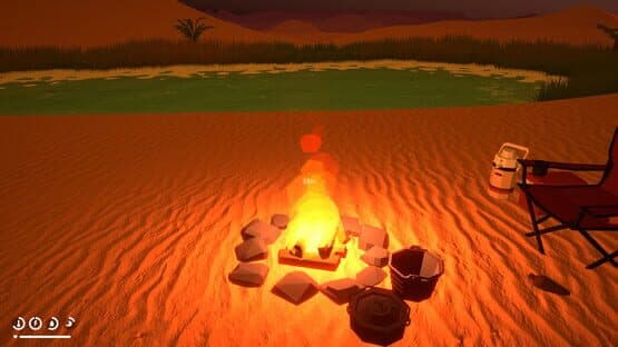 Inevitable Light — screenshot 1