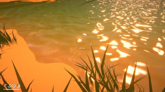 Inevitable Light — screenshot 2