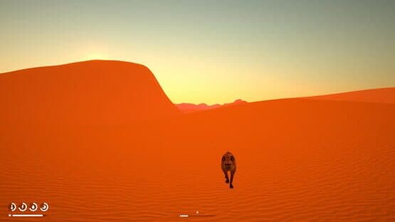 Inevitable Light — screenshot 3