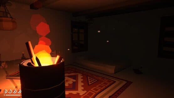 Inevitable Light — screenshot 5
