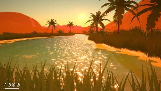 Inevitable Light — screenshot 8