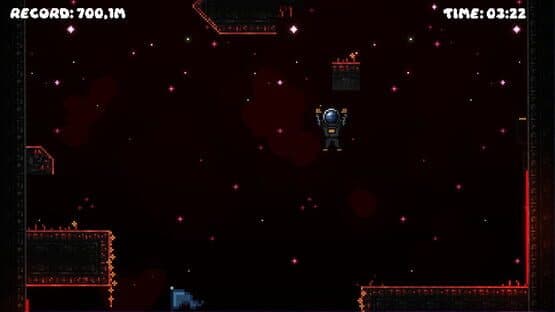 Moon Tower: Gotta Save the Universe Real Quick — screenshot 1
