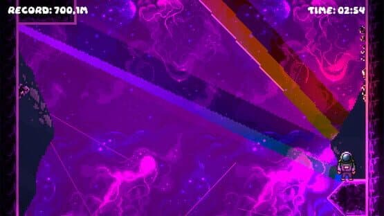 Moon Tower: Gotta Save the Universe Real Quick — screenshot 3