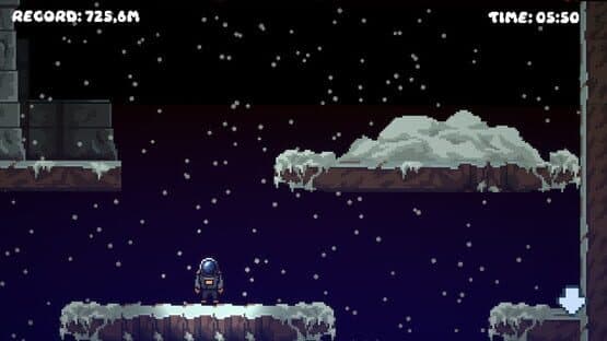 Moon Tower: Gotta Save the Universe Real Quick — screenshot 4