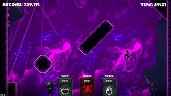 Moon Tower: Gotta Save the Universe Real Quick — screenshot 5