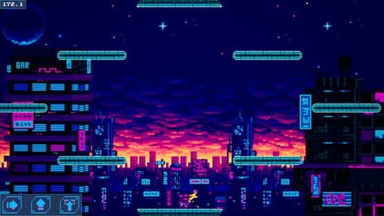 Gravity Dash — screenshot 1