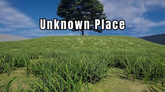 Unknown Place — screenshot 1