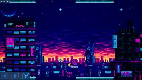 Gravity Dash — screenshot 2
