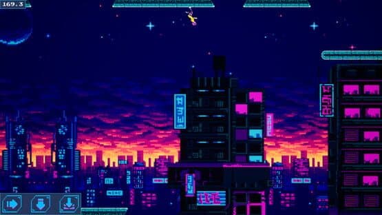 Gravity Dash — screenshot 4