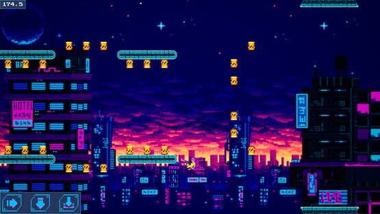 Gravity Dash — screenshot 5