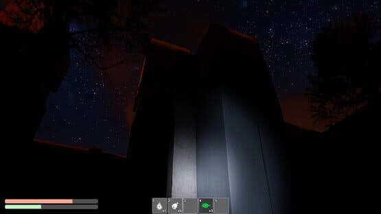 Unknown Place — screenshot 6