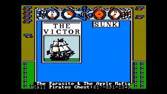 Old Ironsides — screenshot 3