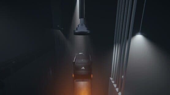 Drifted — screenshot 2