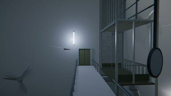 Drifted — screenshot 3