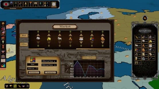 Imperialism: Concert of Europe — screenshot 1
