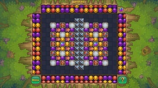 Quadrium 3 — screenshot 3