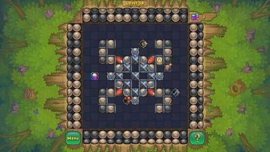 Quadrium 3 — screenshot 4