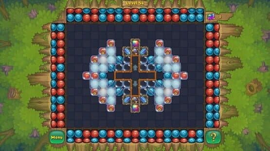 Quadrium 3 — screenshot 5