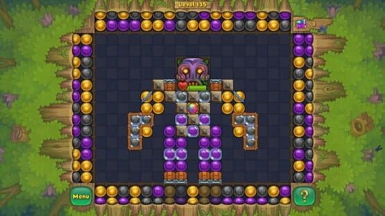 Quadrium 3 — screenshot 6