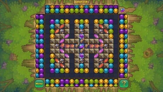 Quadrium 3 — screenshot 7