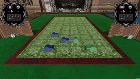 Imperialism: Concert of Europe — screenshot 6