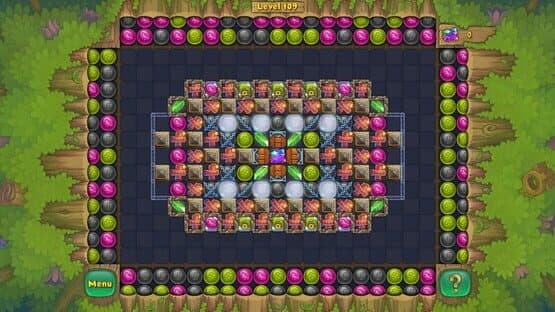 Quadrium 3 — screenshot 8