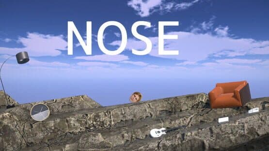 Nose — screenshot 1