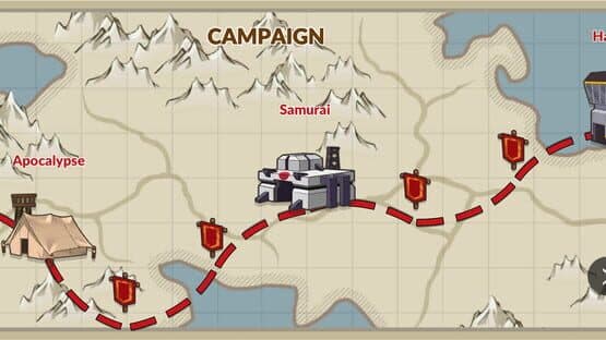 Stickman World Battle — screenshot 3
