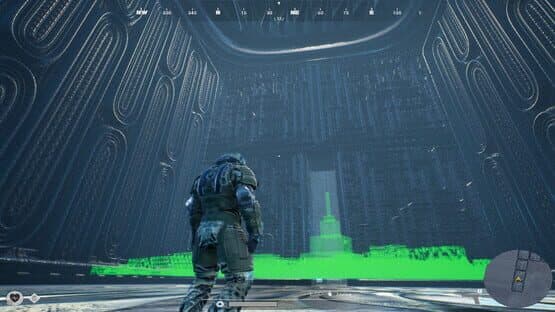 Moon Wars — screenshot 2