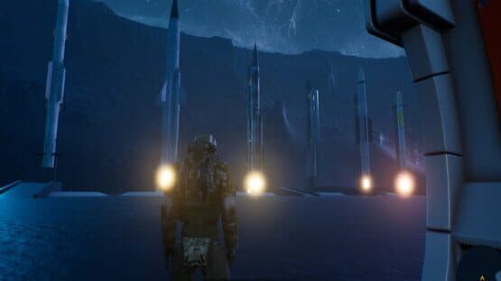 Moon Wars — screenshot 5