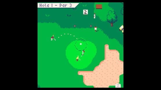 Golf Monday — screenshot 1
