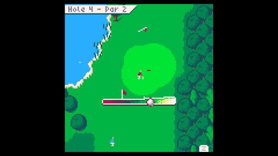 Golf Monday — screenshot 2