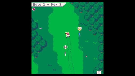 Golf Monday — screenshot 3