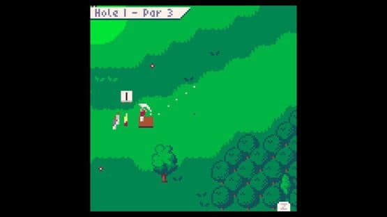 Golf Monday — screenshot 5