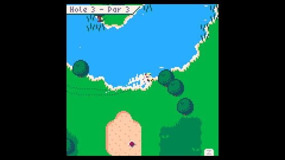 Golf Monday — screenshot 6