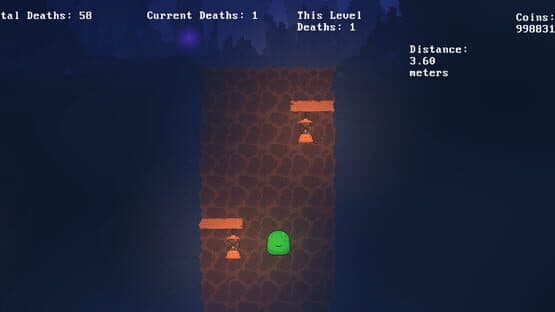 Blopper — screenshot 1