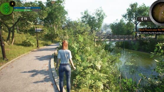 Gardener's Quest — screenshot 1