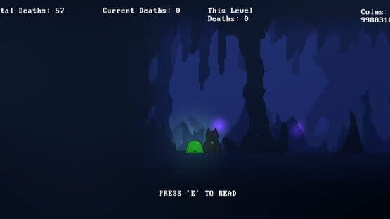 Blopper — screenshot 2