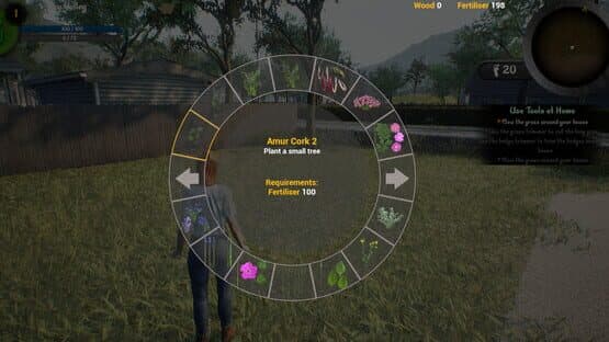Gardener's Quest — screenshot 2