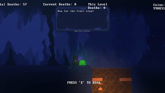 Blopper — screenshot 3