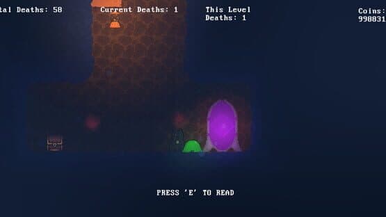 Blopper — screenshot 4