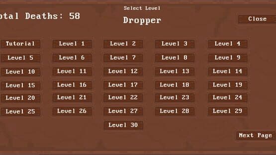 Blopper — screenshot 5