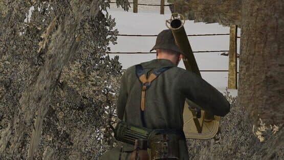 Combat Mission: Final Blitzkrieg — screenshot 2