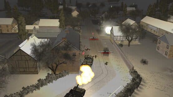 Combat Mission: Final Blitzkrieg — screenshot 5