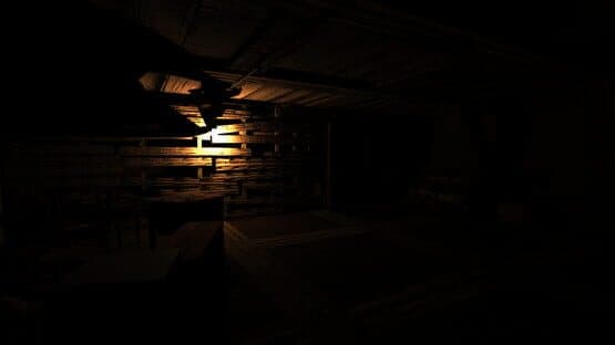 Silent Cause — screenshot 1