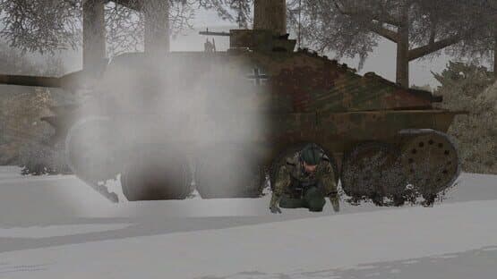 Combat Mission: Final Blitzkrieg — screenshot 6