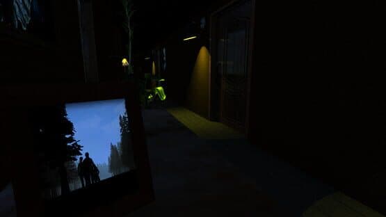 Silent Cause — screenshot 2